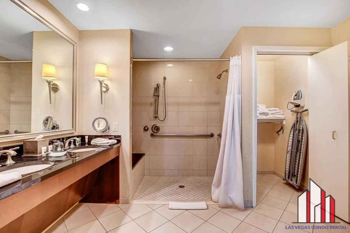 Mgm Signature-12-718 Accessible Studio Las Vegas Exterior foto