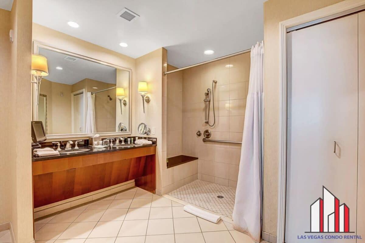 Mgm Signature-12-718 Accessible Studio Las Vegas Exterior foto