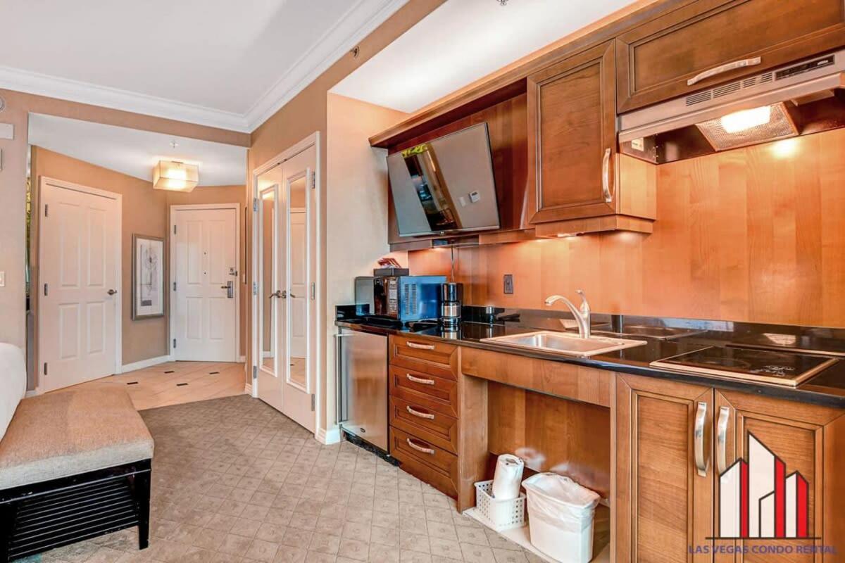 Mgm Signature-12-718 Accessible Studio Las Vegas Exterior foto