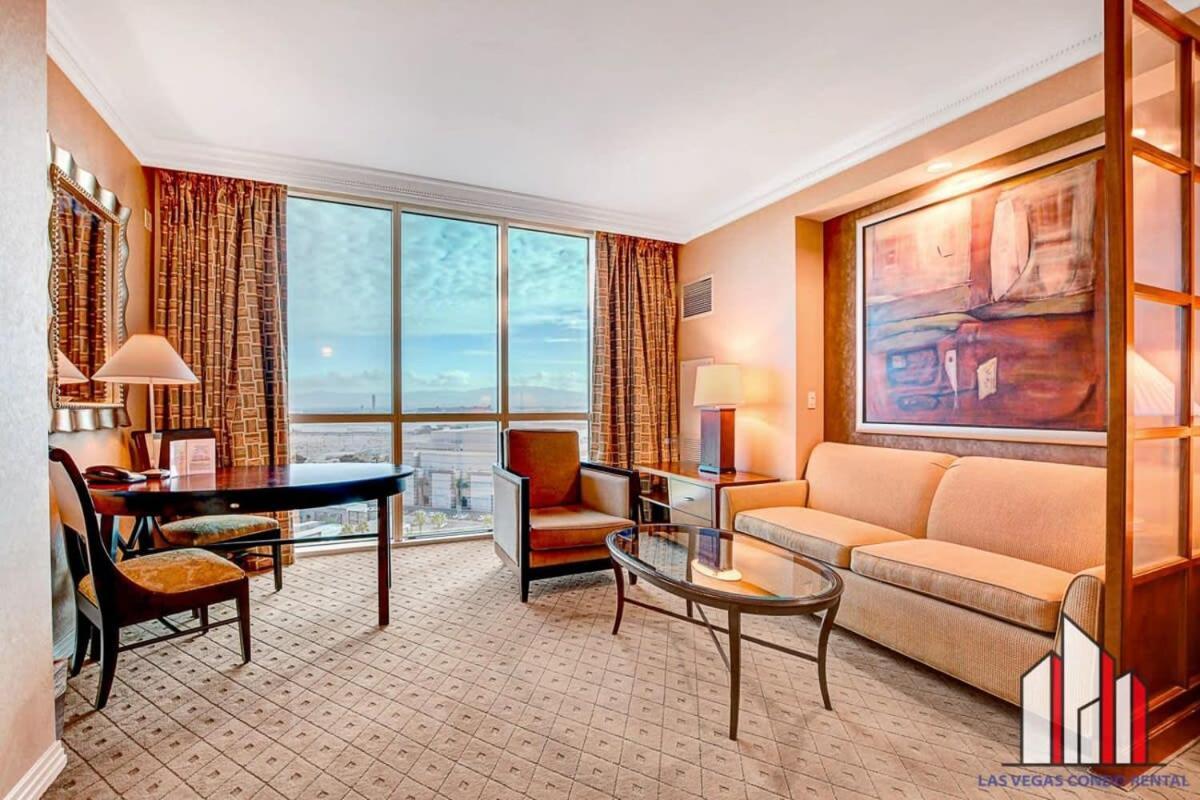 Mgm Signature-12-718 Accessible Studio Las Vegas Exterior foto